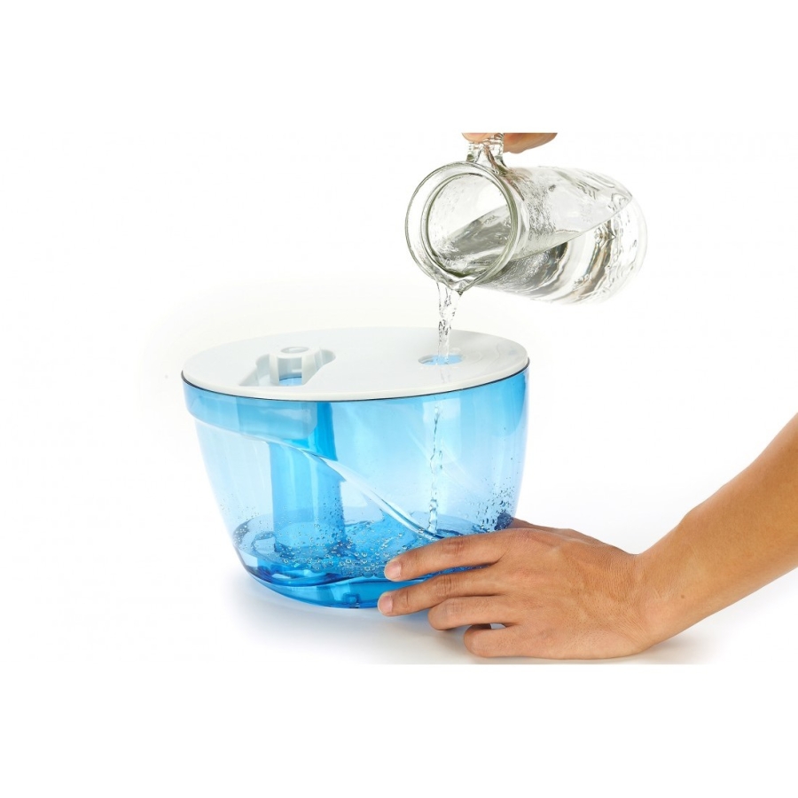 Humidificateur de volants TAAN GM-350