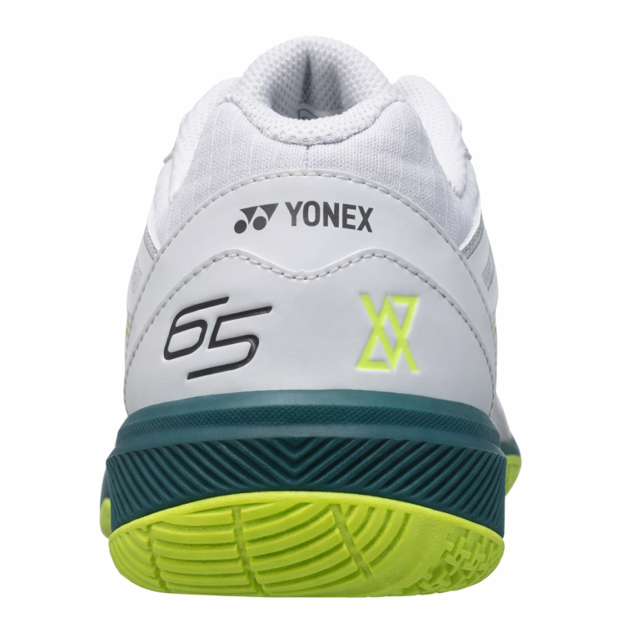 Chaussures indoor YONEX homme SHB65 Z4 VA Grayish Beige