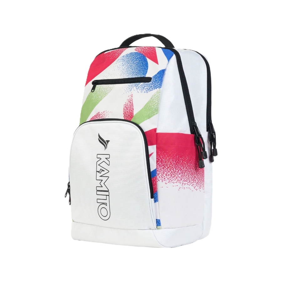 Sac à dos KAMITO COLOMAX White