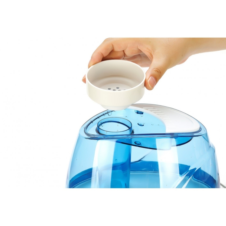 Humidificateur de volants TAAN GM-350