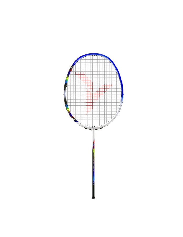 Raquette de badminton YOUNG ENVIRO STAR 9 (non cordée)