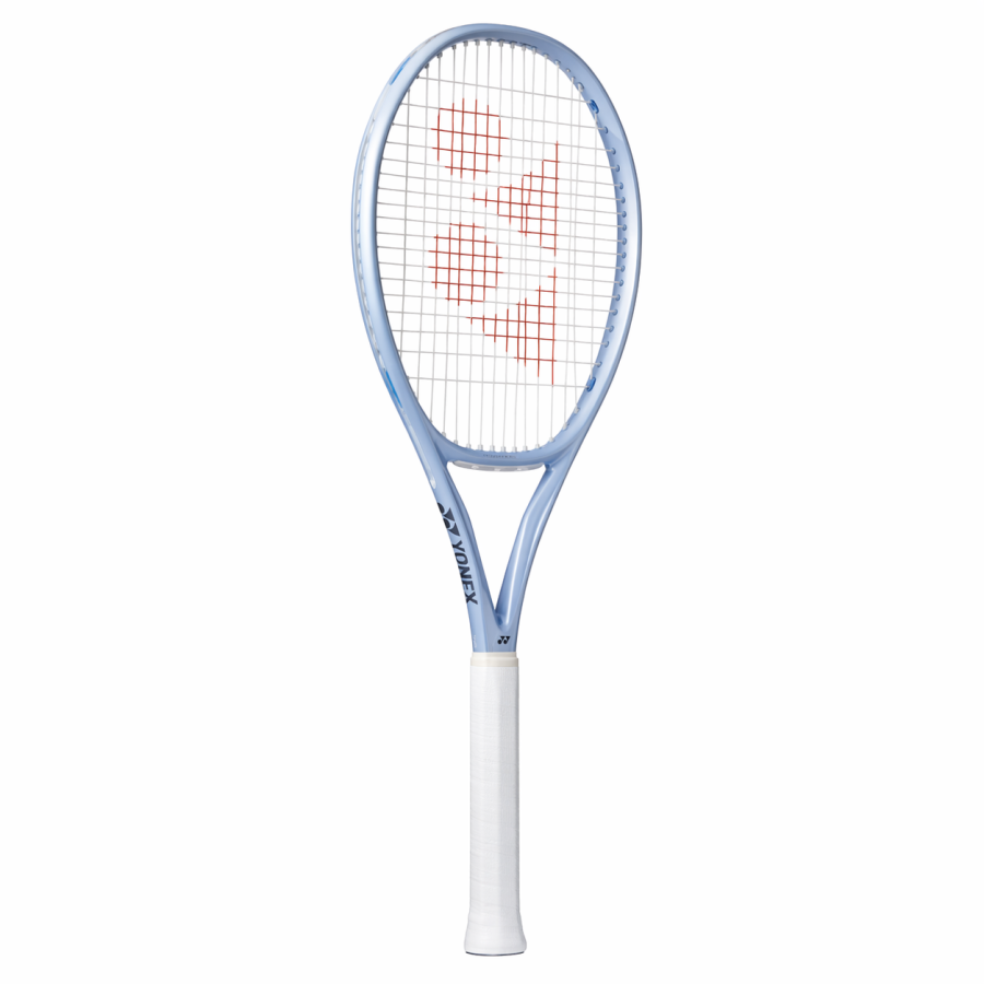 Raquette de tennis YONEX MUSE 100L Pearl Silver (2026 – non cordée)