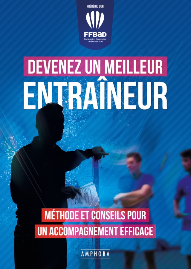 FFBAD - Devenez un meilleur entraîneur