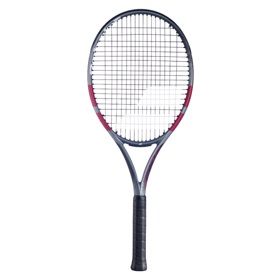 Babolat Evo Aero Pink Gen2 Cordée