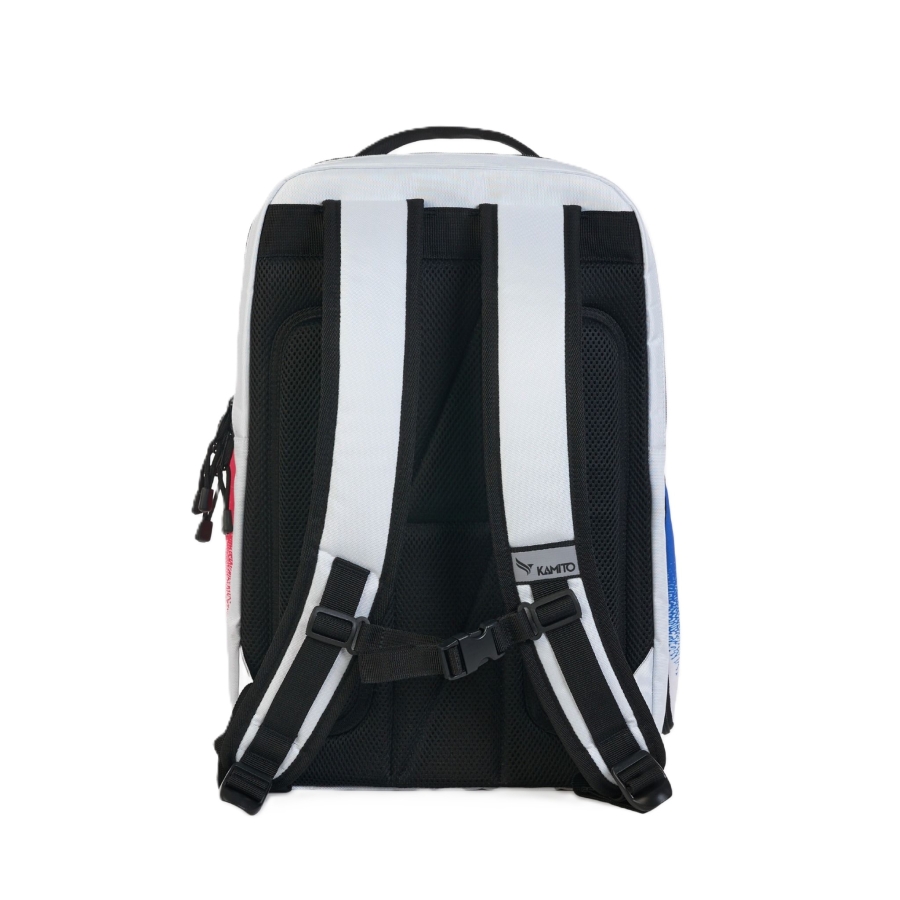 Sac à dos KAMITO COLOMAX White