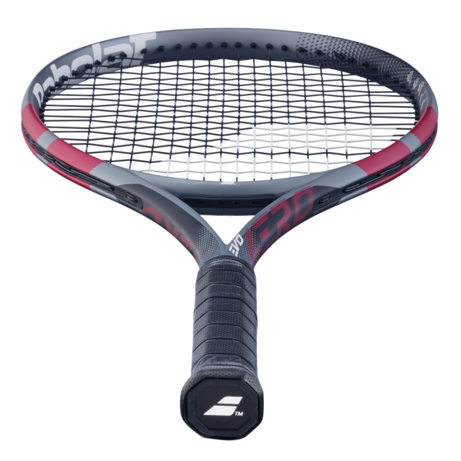 Babolat Evo Aero Pink Gen2 Cordée