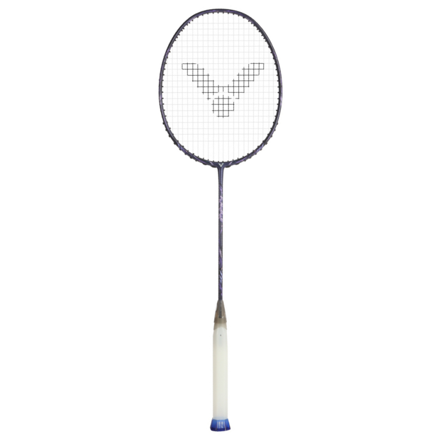 Raquette de badminton VICTOR AURASPEED FANTÔME J (non cordée)