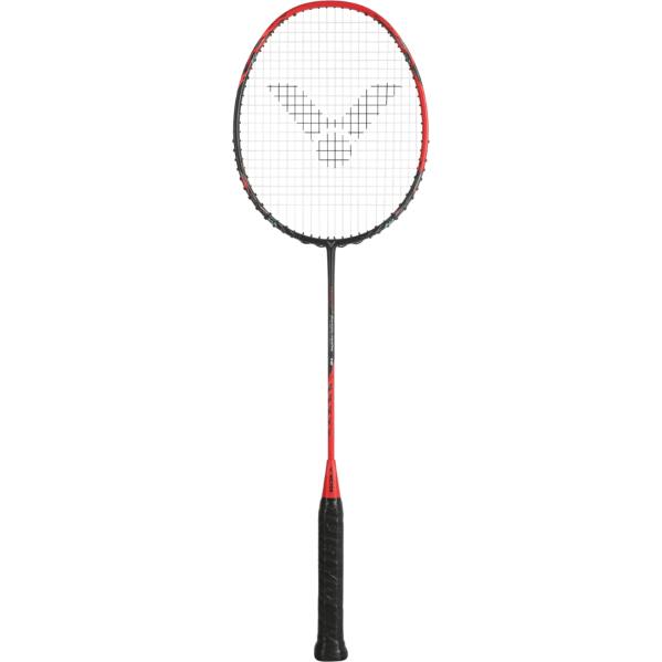 Raquette de badminton VICTOR THRUSTER RYUGA TD C (non cordée)