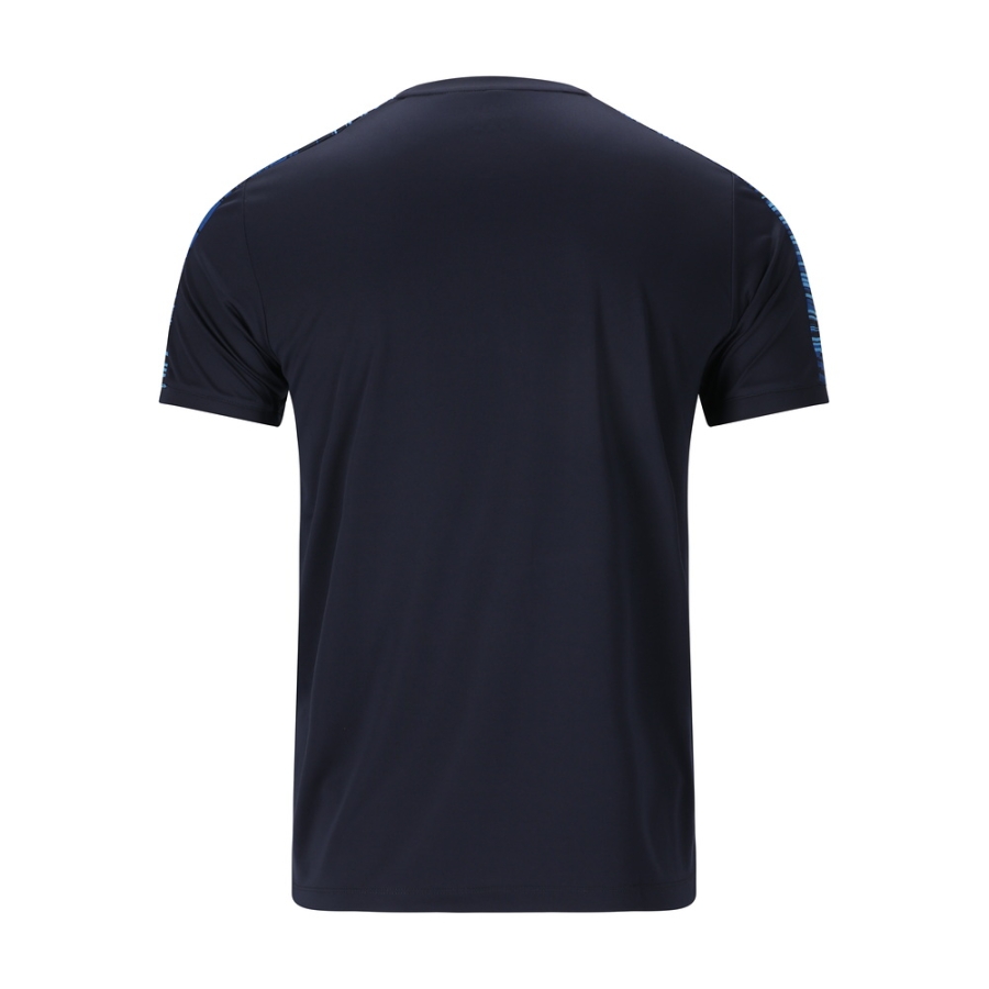 T-shirt FZ Forza CL2605 M SS Tee Navy Blazer (Unisexe)