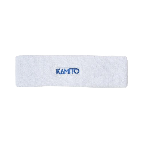 Bandeau KAMITO GALAXY Blanc