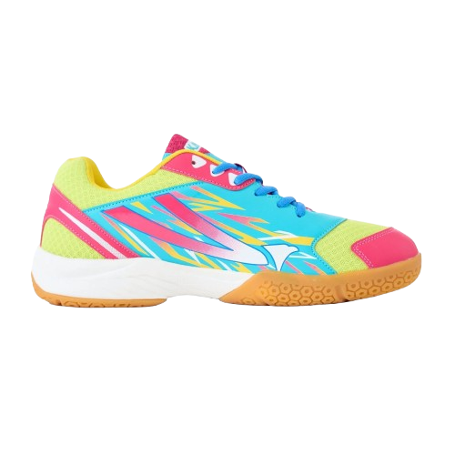 Chaussures indoor KAMITO QUICKGAME Multicolor