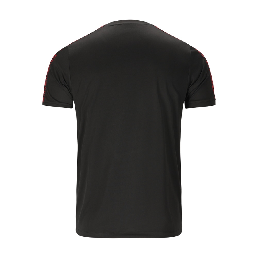 T-shirt FZ Forza CL2605 M SS Tee Black (Unisexe)