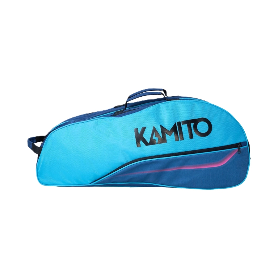 KAMITO Thermobag double NEON LINE Bleu