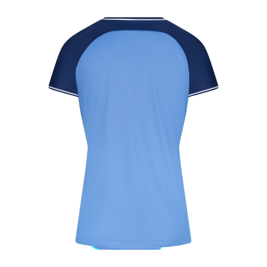 T-shirt Victor T-64100 B (femme)