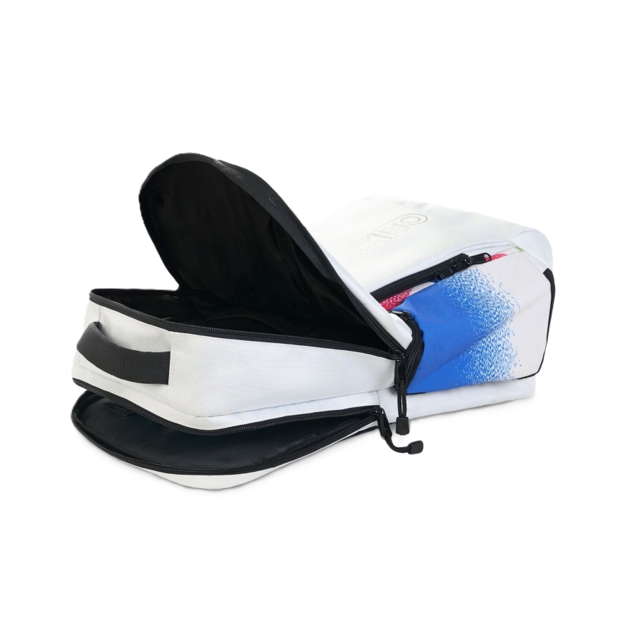 Sac à dos KAMITO COLOMAX White