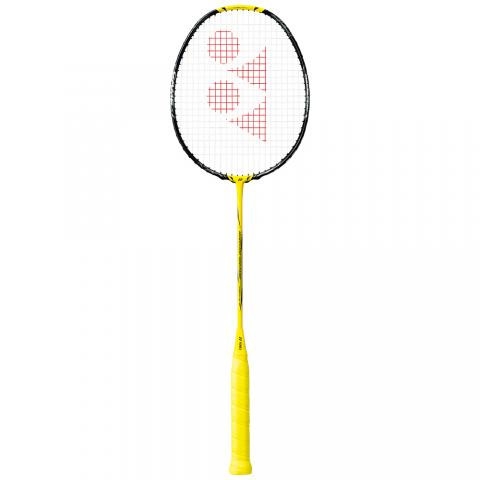 Raquette de badminton YONEX NANOFLARE 1000 GAME 4U5 (cordée)