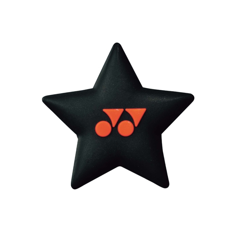 Antivibrateur YONEX AC166EX Noir/Orange