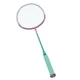 Raquette de badminton KAMITO VTT GOWO  (non cordée)
