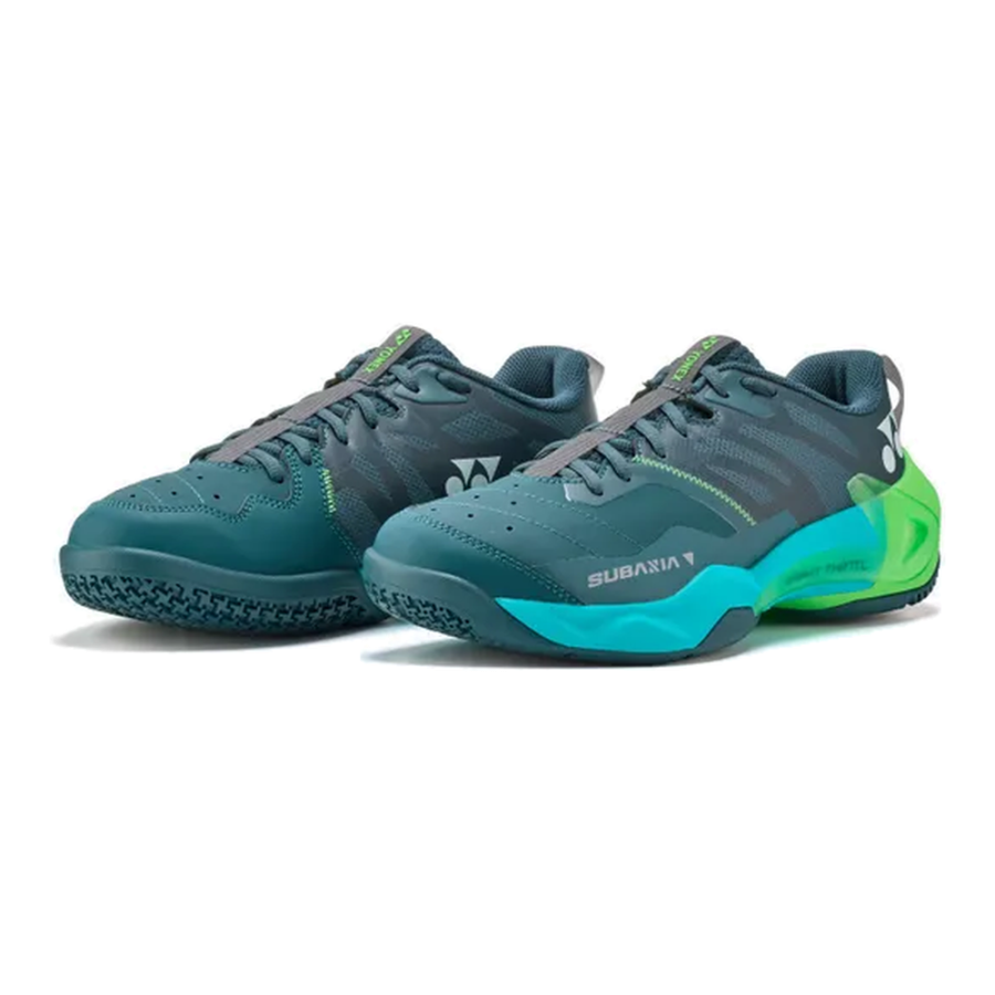 YONEX homme SUBAXIA GT WIDE Dark Green