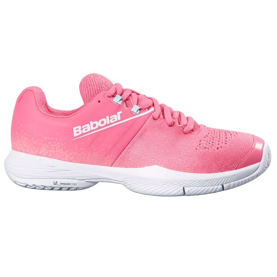 Babolat Sensa Femme Sun Kissed Coral