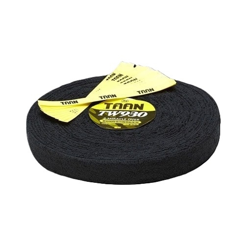 Grip éponge TAAN TW930-2 (rouleau de 11,8 m)