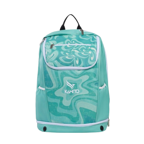 Sac à dos KAMITO VTT Turquoise