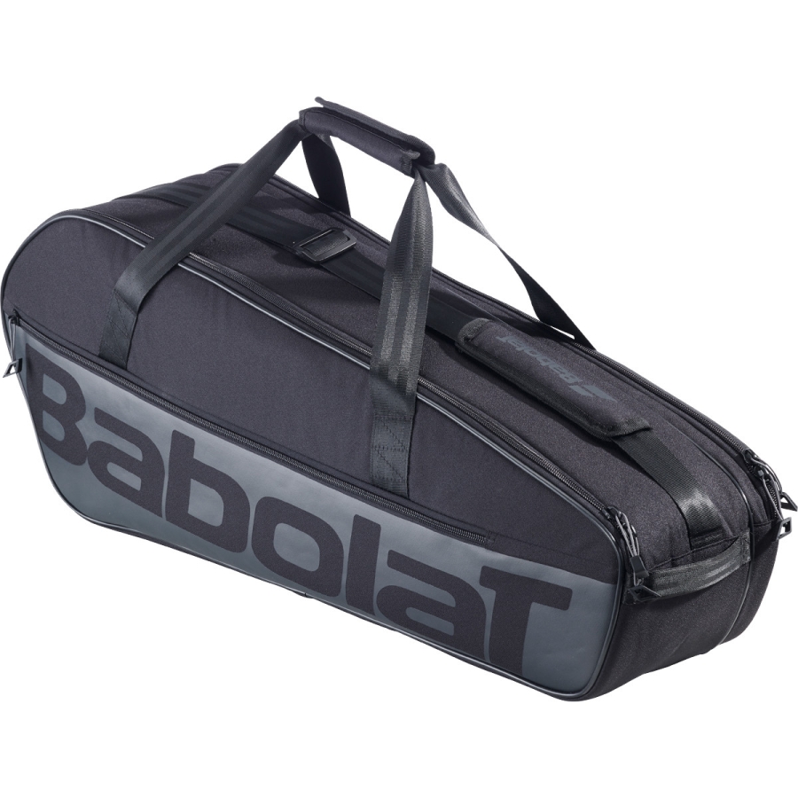 BABOLAT Court M Black