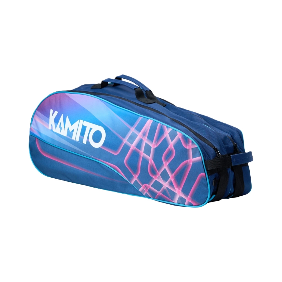 KAMITO Thermobag double NEON LINE Bleu
