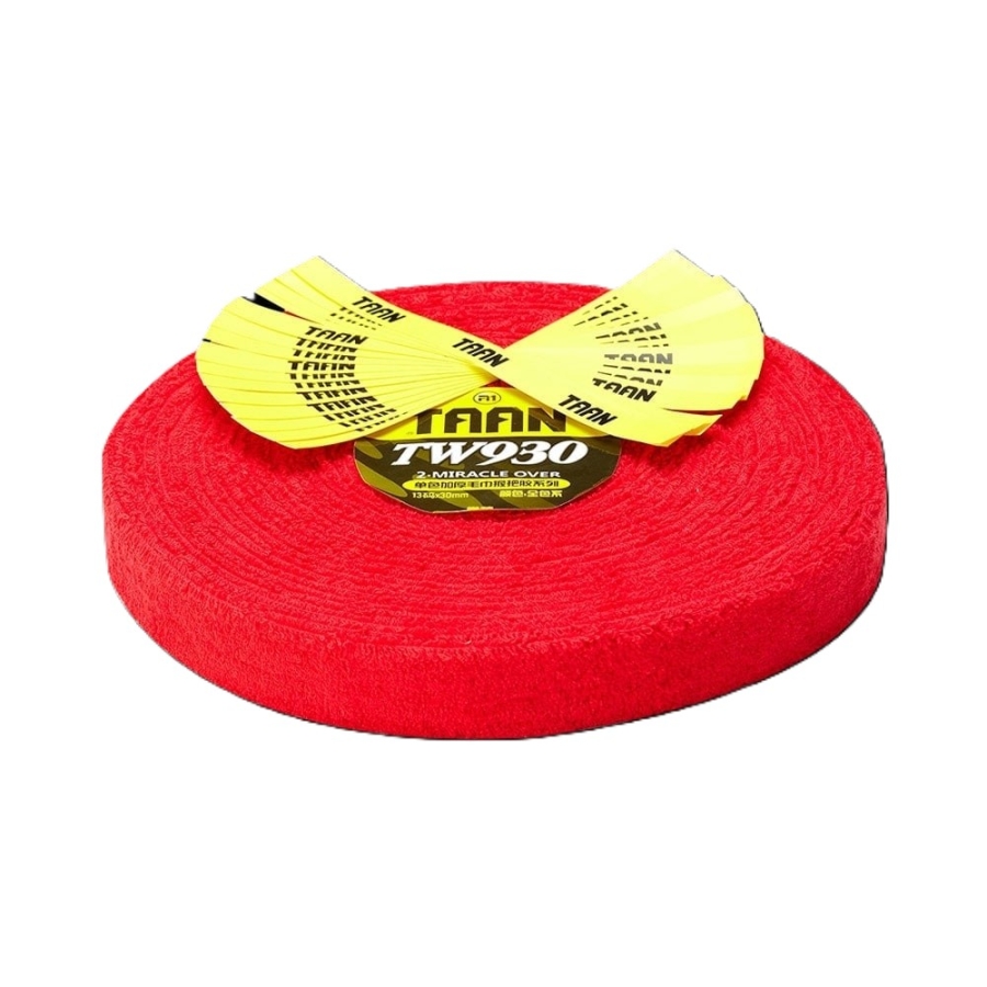 Grip éponge TAAN TW930-2 (rouleau de 11,8 m)