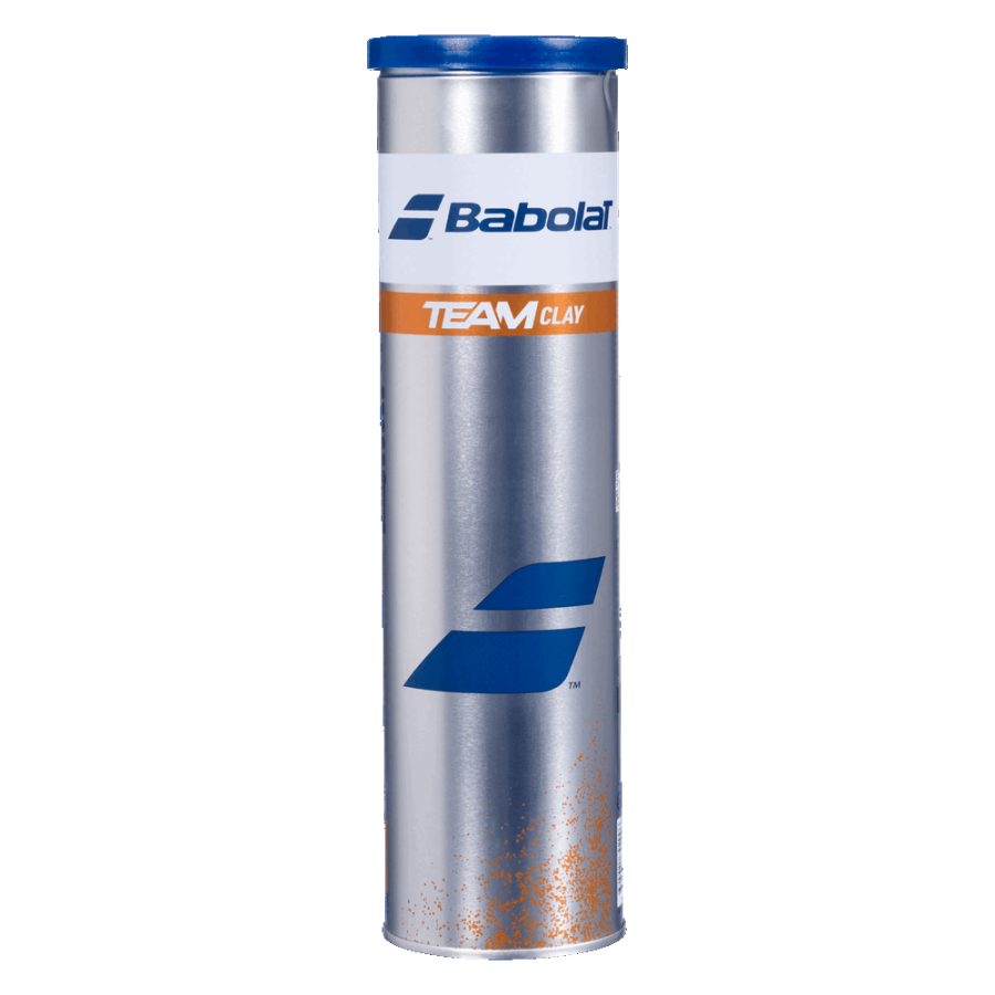 Babolat Team Clay x4