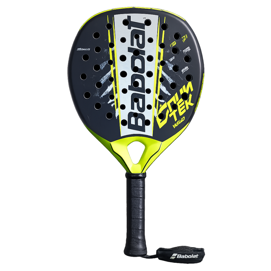 Babolat Counter Vertuo 2.6