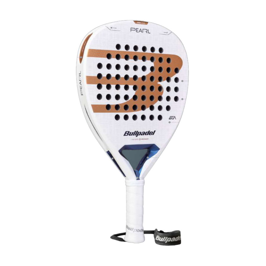 Bullpadel Pearl 27