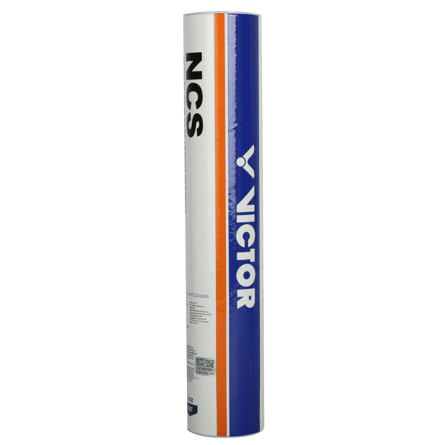 Volants de badminton synthétiques VICTOR NEW CARBONSONIC NCS