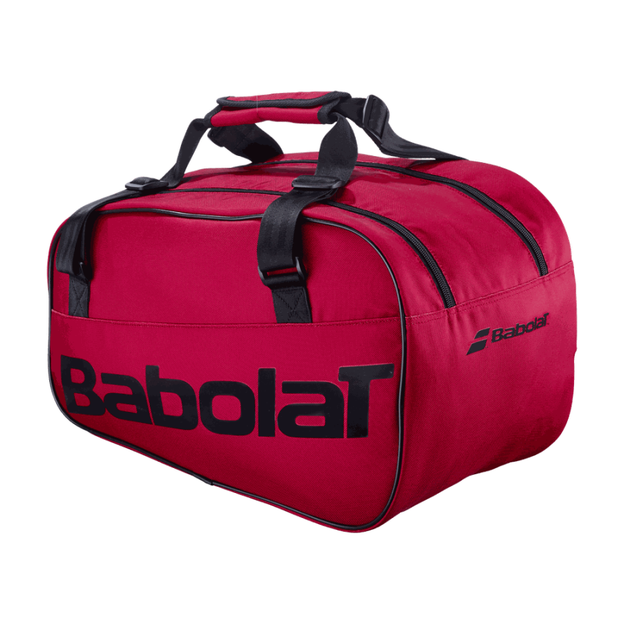 Babolat Court S Burgundy / Black