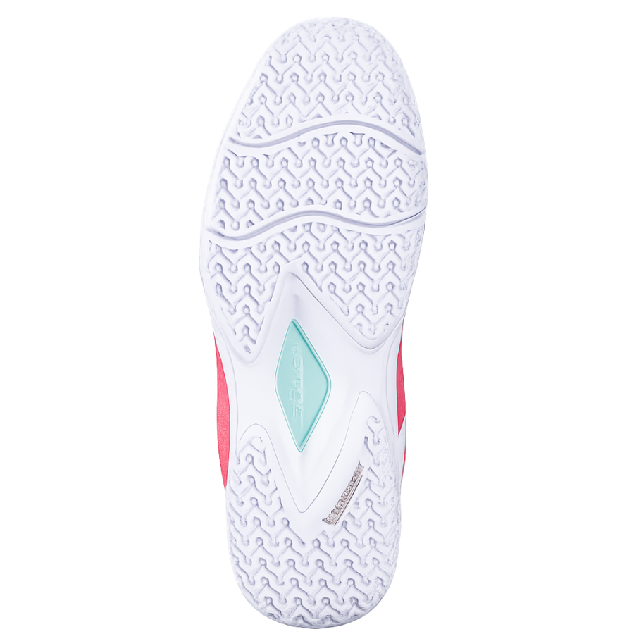 Babolat Sensa Femme Sun Kissed Coral