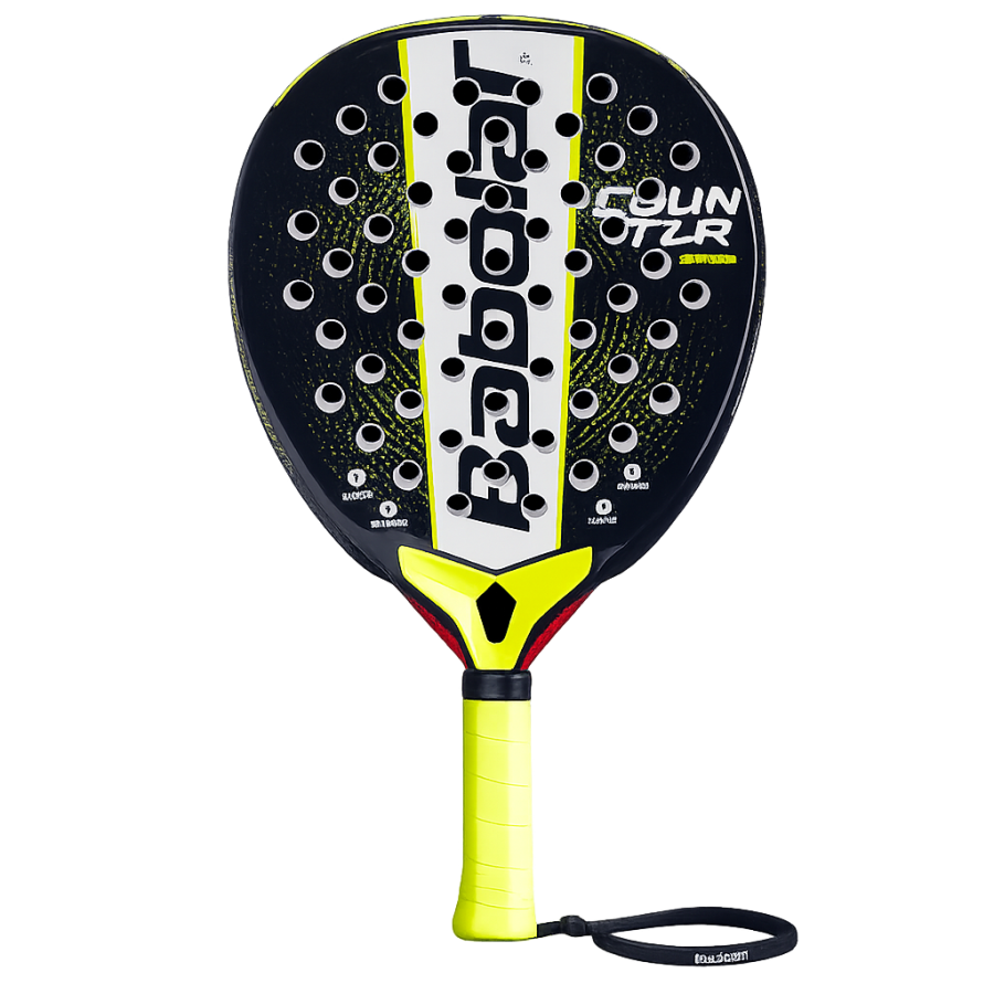 Babolat Counter Origin