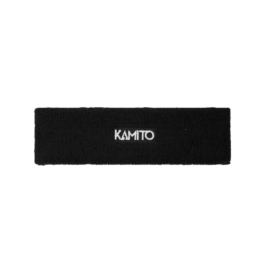 Bandeau KAMITO GALAXY Noir