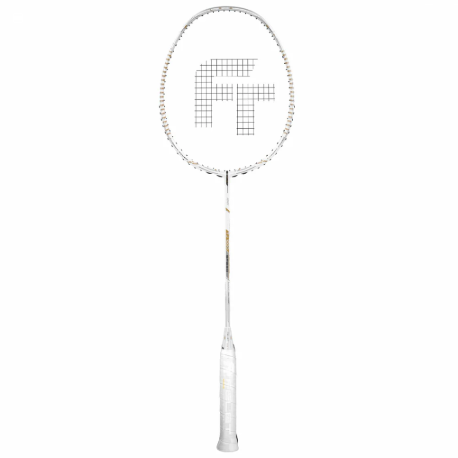 Raquette de badminton FELET TJ SPEED 1000 4U (non cordée)