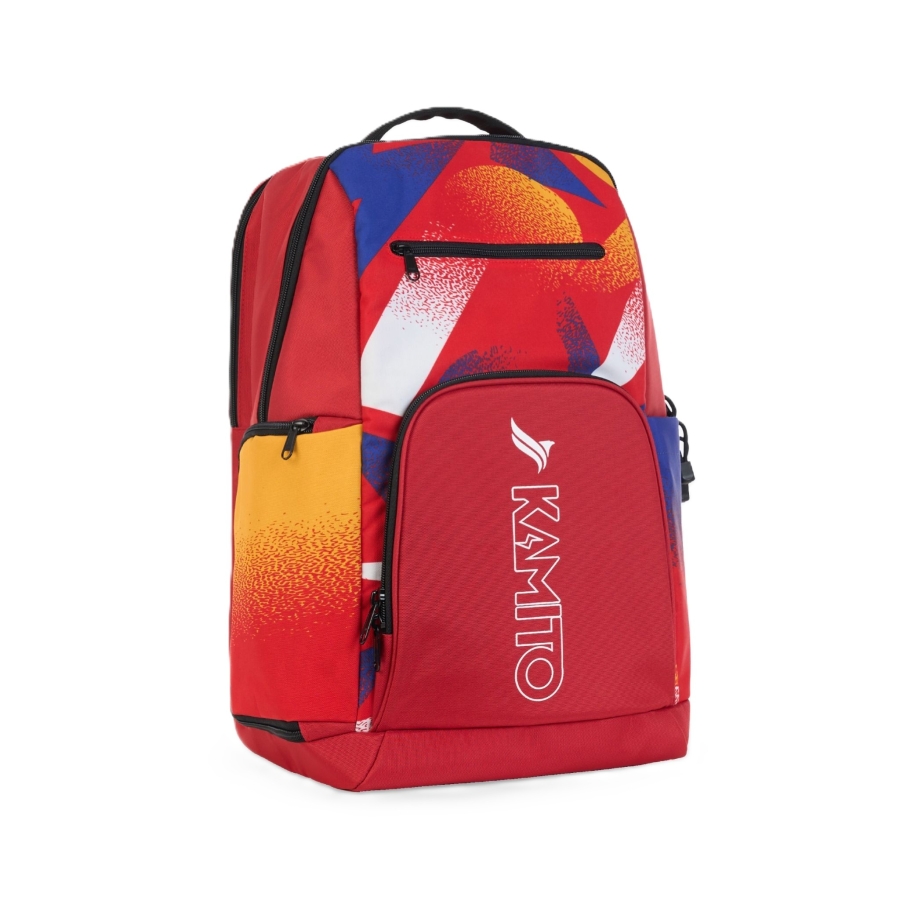 Sac à dos KAMITO COLOMAX Red