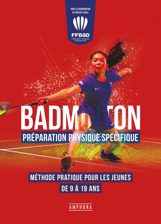 FFBAD - Préparation physique spécifique