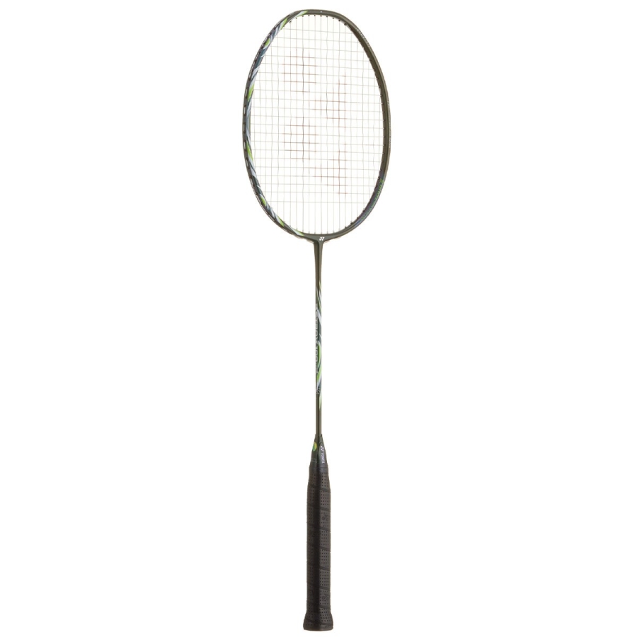 Raquette de badminton YONEX ASTROX 100 VA TOUR Dark Olive (non cordée)