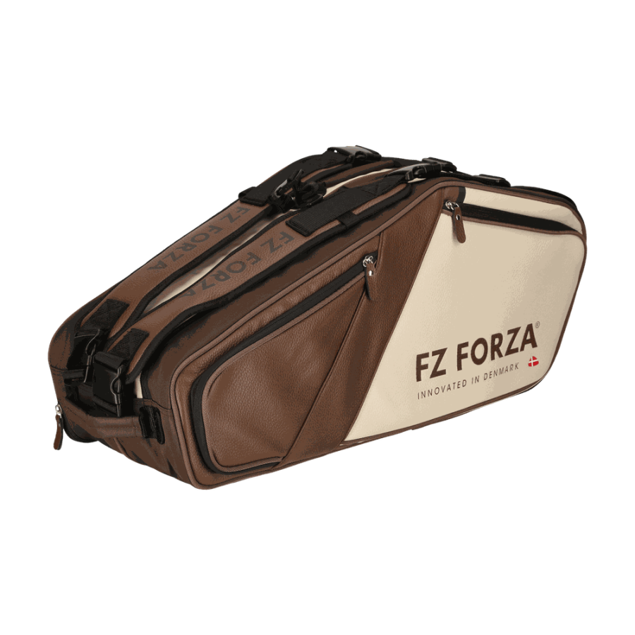 FZ FORZA Tour Line 6 pcs – 5388 Dark Earth