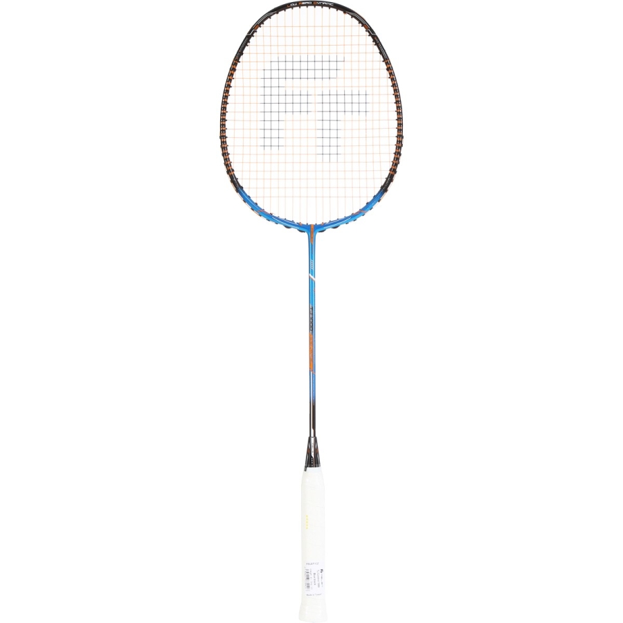 Raquette de badminton FELET TJ CONTROL 1000 4U (non cordée)