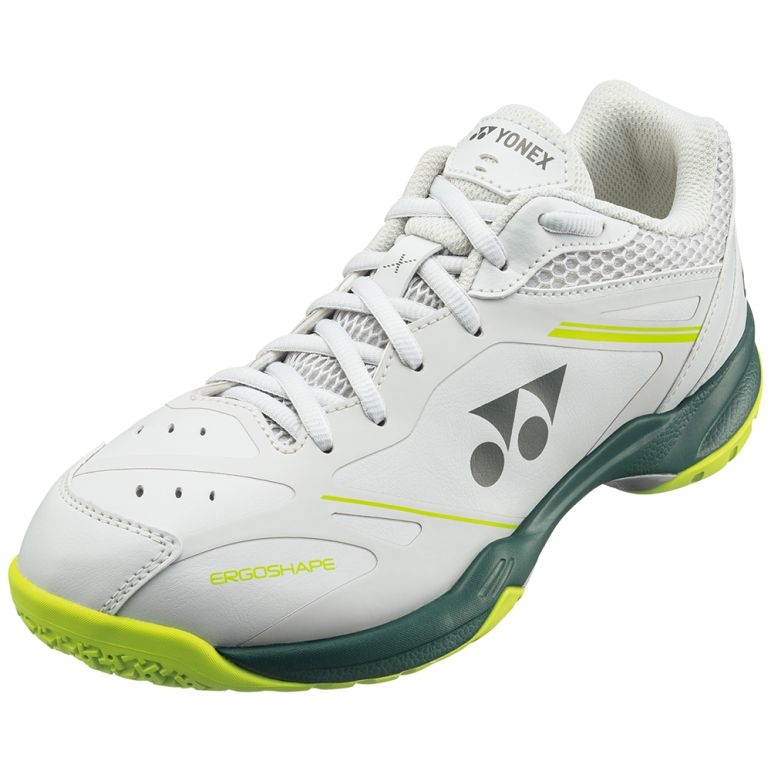 Chaussures indoor YONEX homme SHB65 X4 VA Grayish Beige