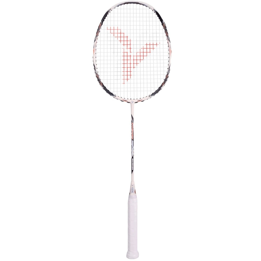 Raquette de badminton YOUNG KAMPIOEN SS900 4U (non cordée)