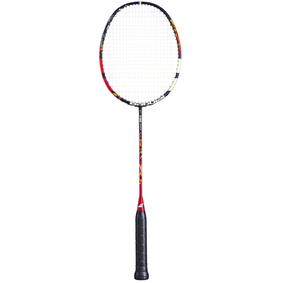 Babolat X-Feel Fury Ti 2026 (cordée)