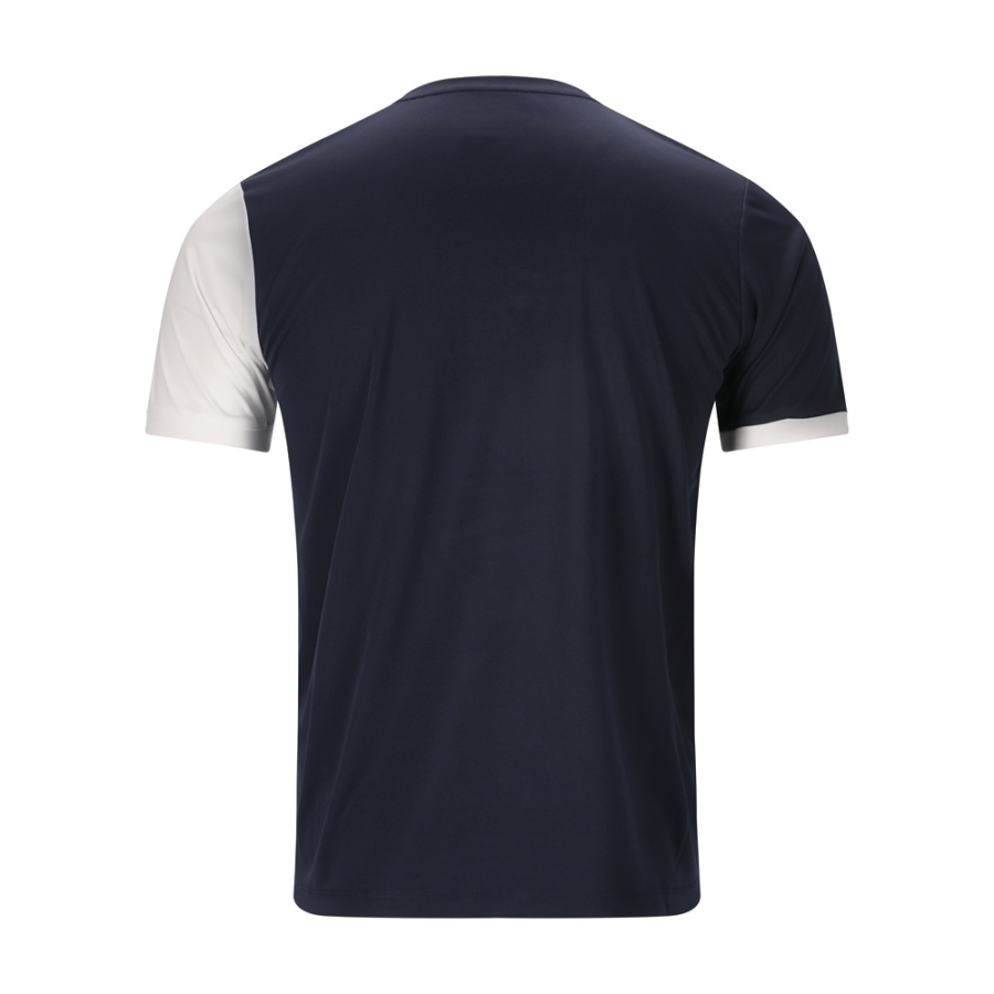 T-shirt FZ Forza CL2604 M SS Tee Navy Blazer (unisexe)