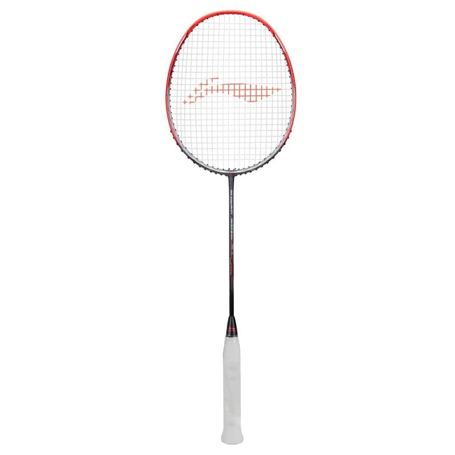 Raquette de badminton LI-NING 3D CALIBAR 300 Boost (cordée)