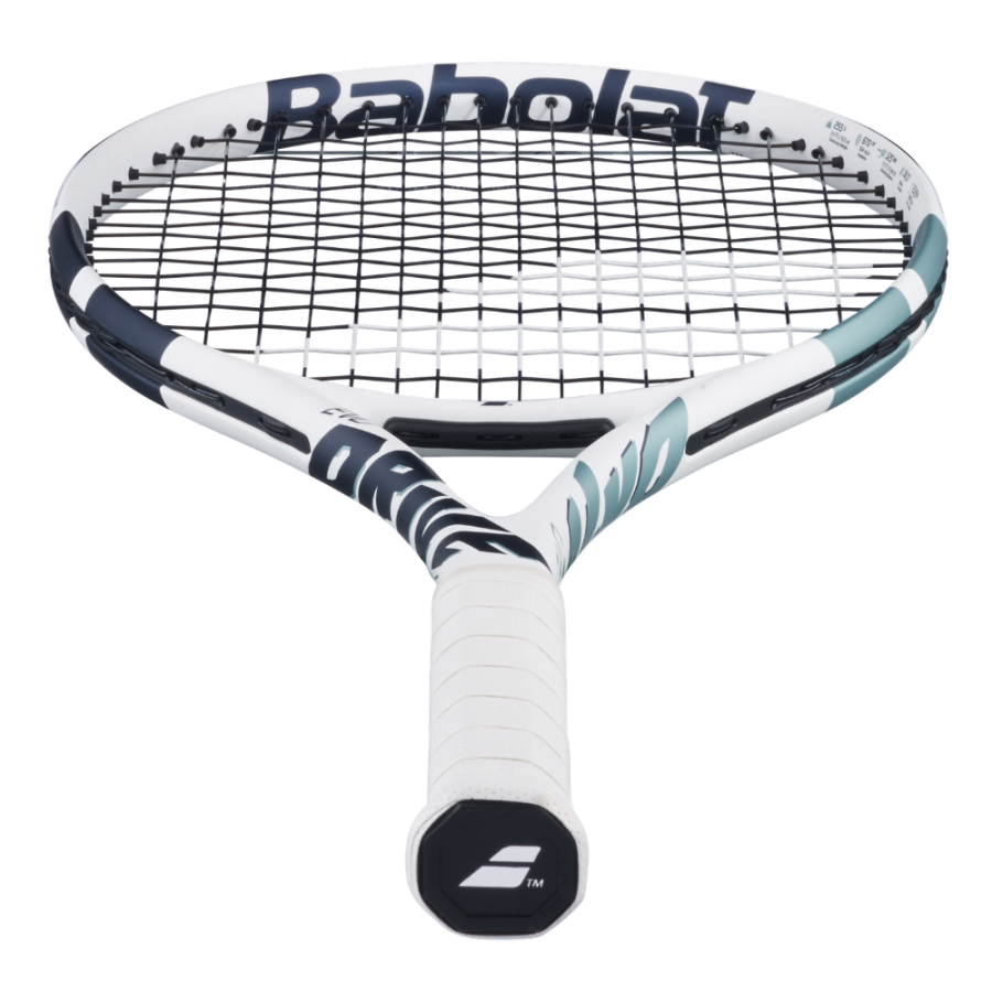 Babolat Evo Drive Lite White Gen2 Cordée