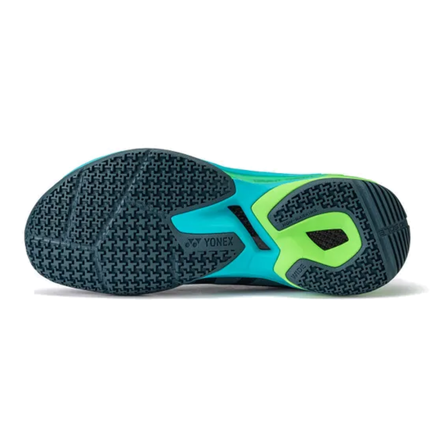 YONEX homme SUBAXIA GT WIDE Dark Green